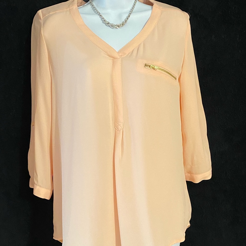Ladies  blouse